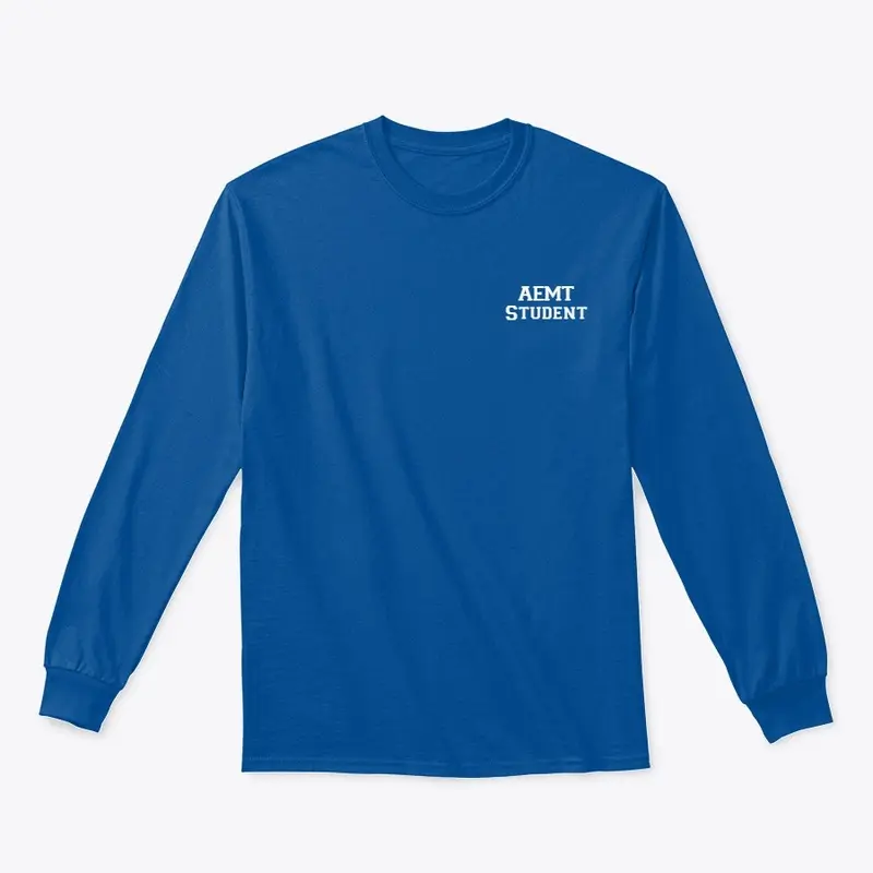 AEMT Student Hoodie