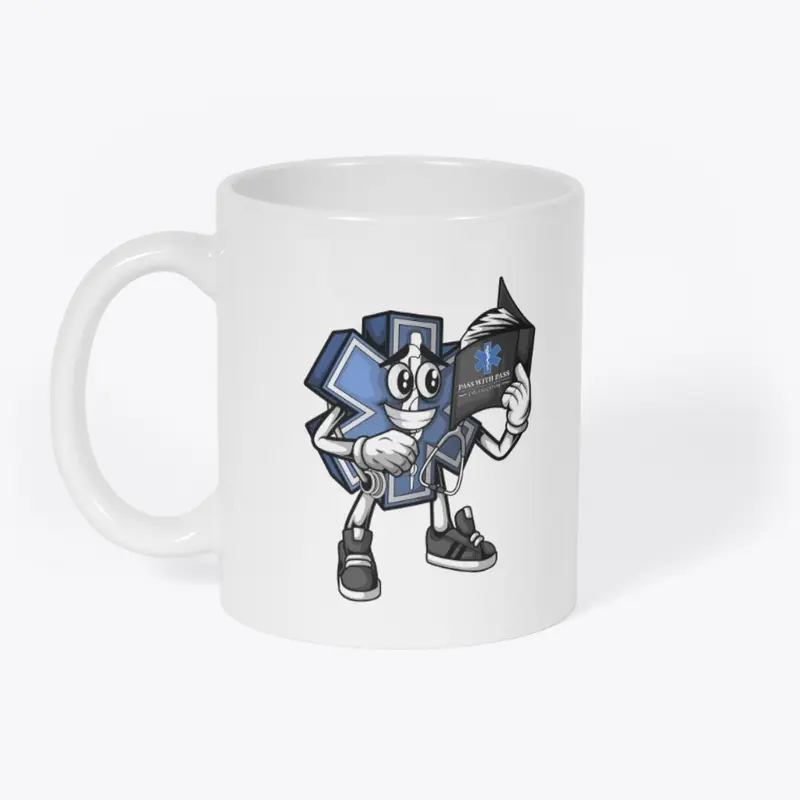 Mascot Mug