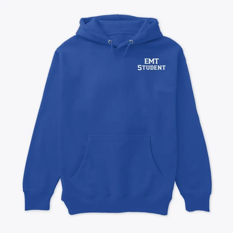 EMT Student Hoodie