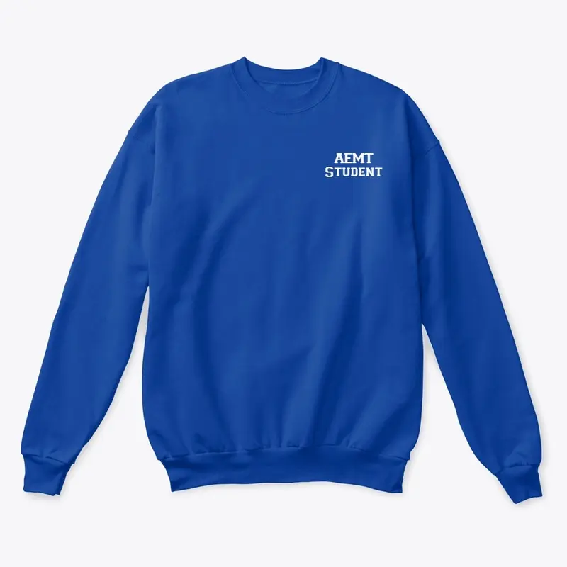 AEMT Student Hoodie